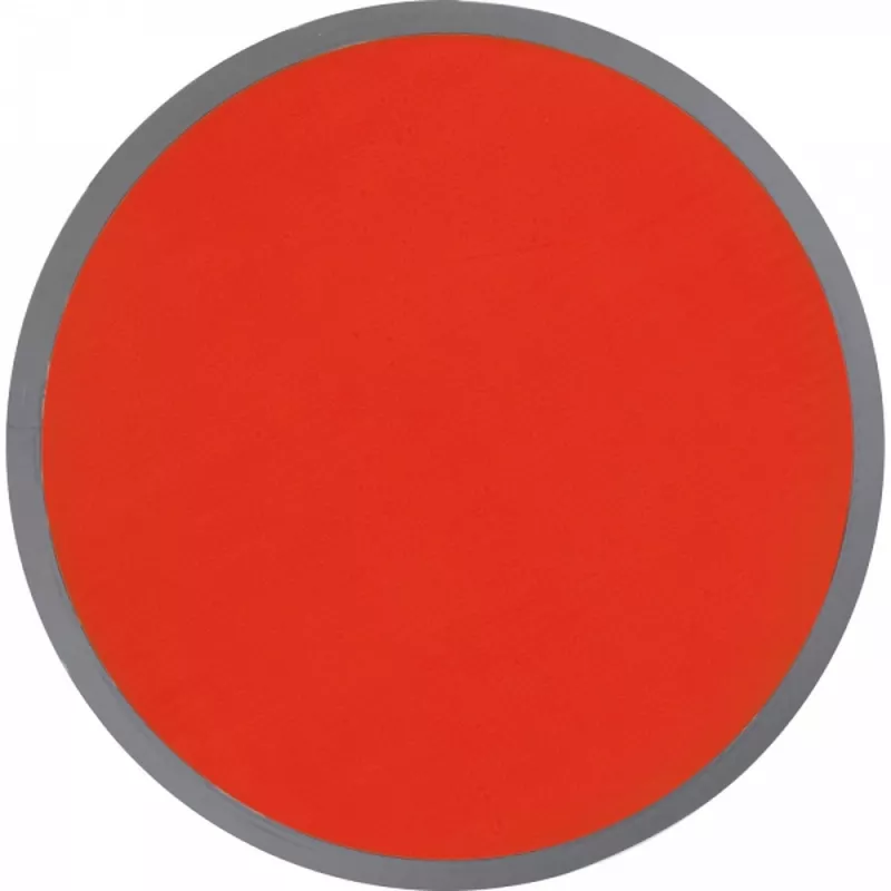 Gra frisbee ENZO - czerwony (5837905)