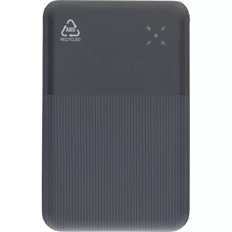 Power bank 20000 mAh - czarny (VB103-03)