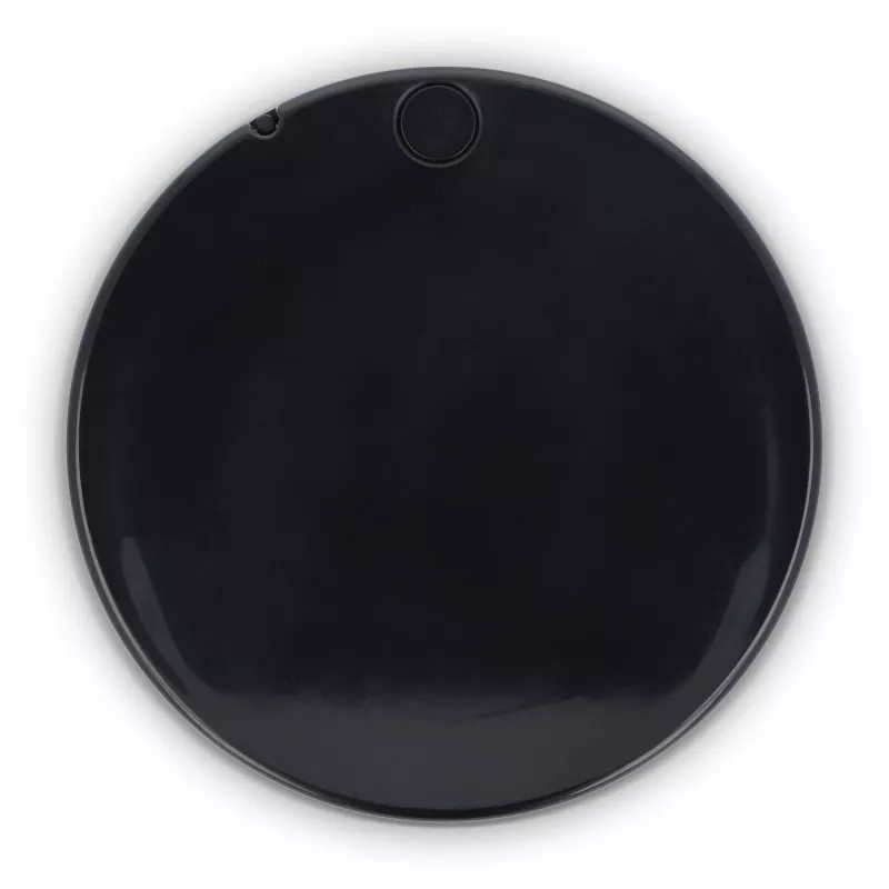 Przesuwane kompaktowe lusterko Poise - czarny (LT92735-N0002)