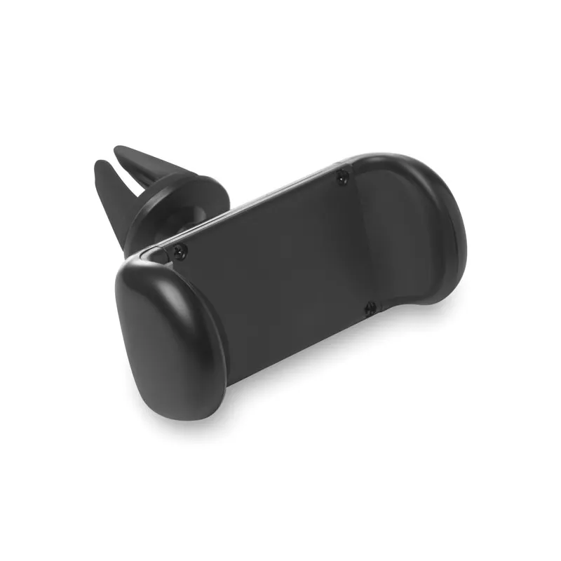 Uchwyt samochodowy na telefon obrotowy 360° FLEXI - Czarny (MO9130-03)