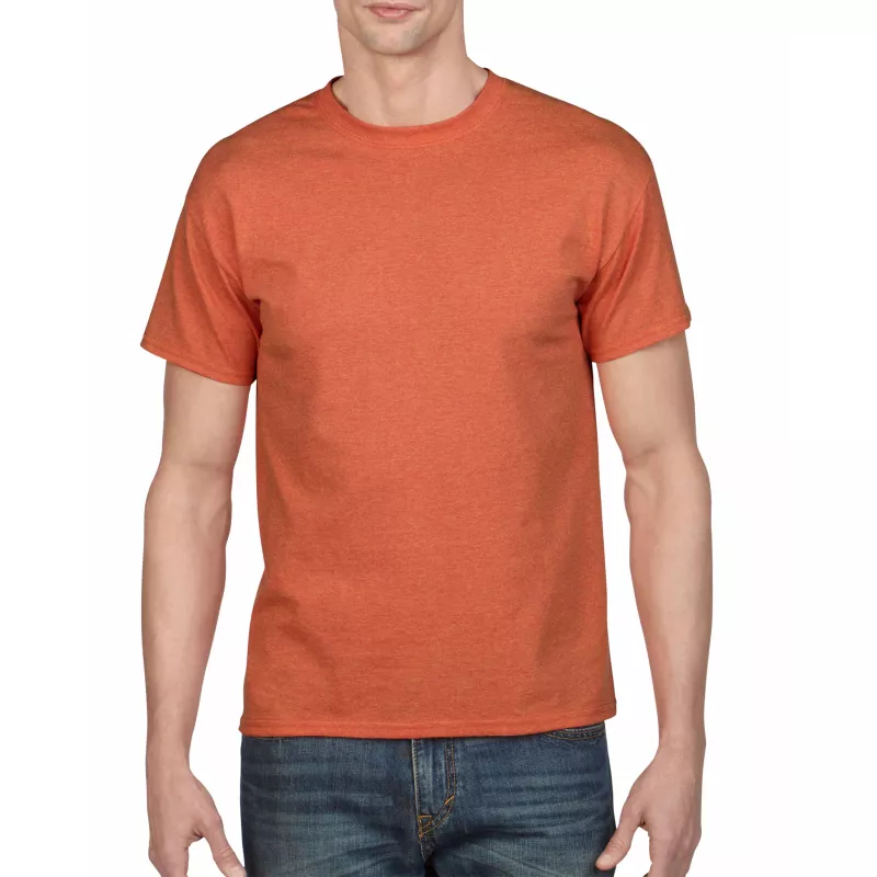 Koszulka bawełniana 180 g/m² Gildan Heavy Cotton™ - Sunset  (5000-SUNSET)