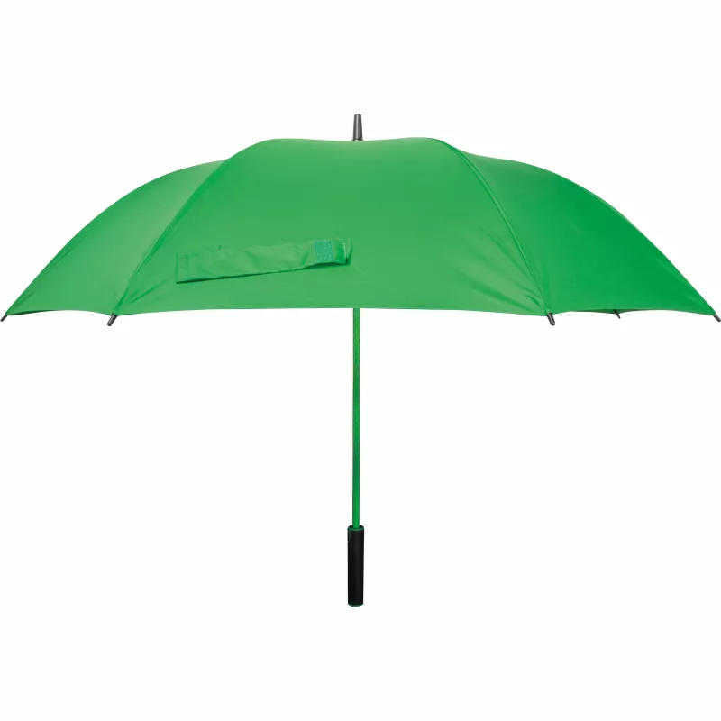 Parasol automatyczny 120 cm DARREN - zielony (4537709)