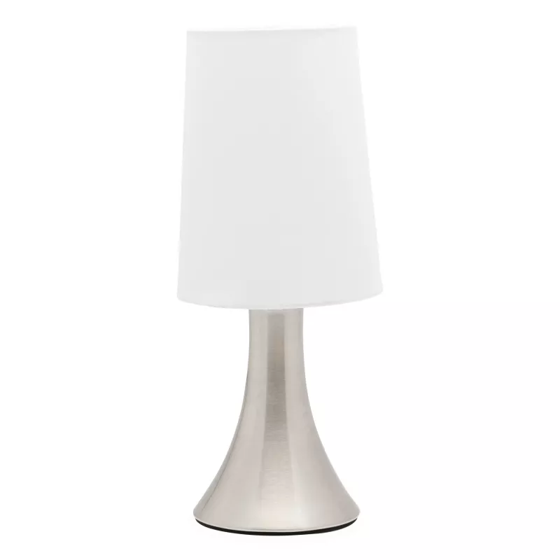 Lampa - biały, srebrny (56-0903069)