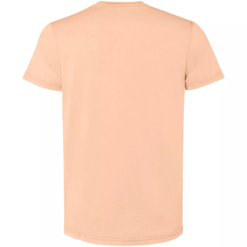 Fox koszulka męska z krótkim rękawem - Jasnopomarańczowy (R2200-L ORANGE)