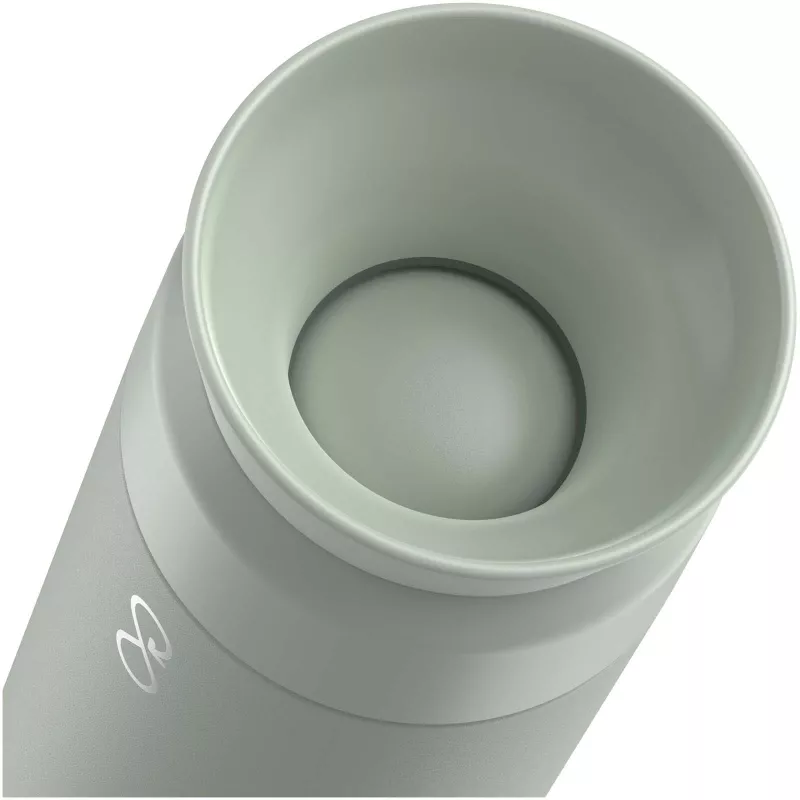 Termos Ocean Bottle 350 ml - Jasnozielony (10075260)
