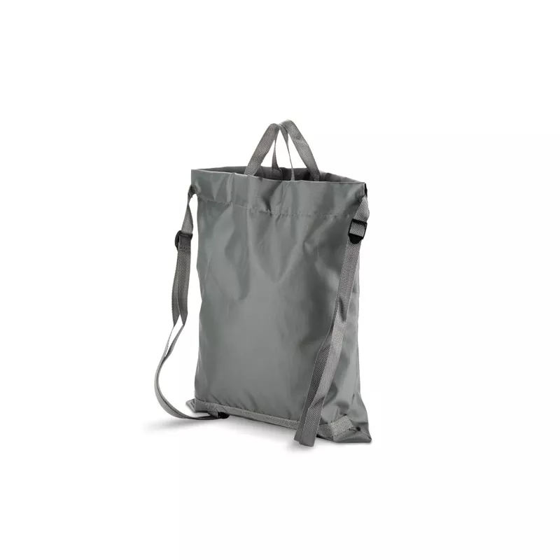 Plecak ZUZU - szary (20827-14)