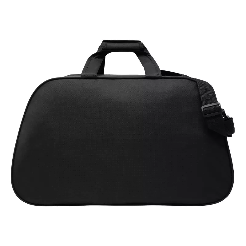 Torba sportowa PEP - czarny, czerwony (56-0808517)