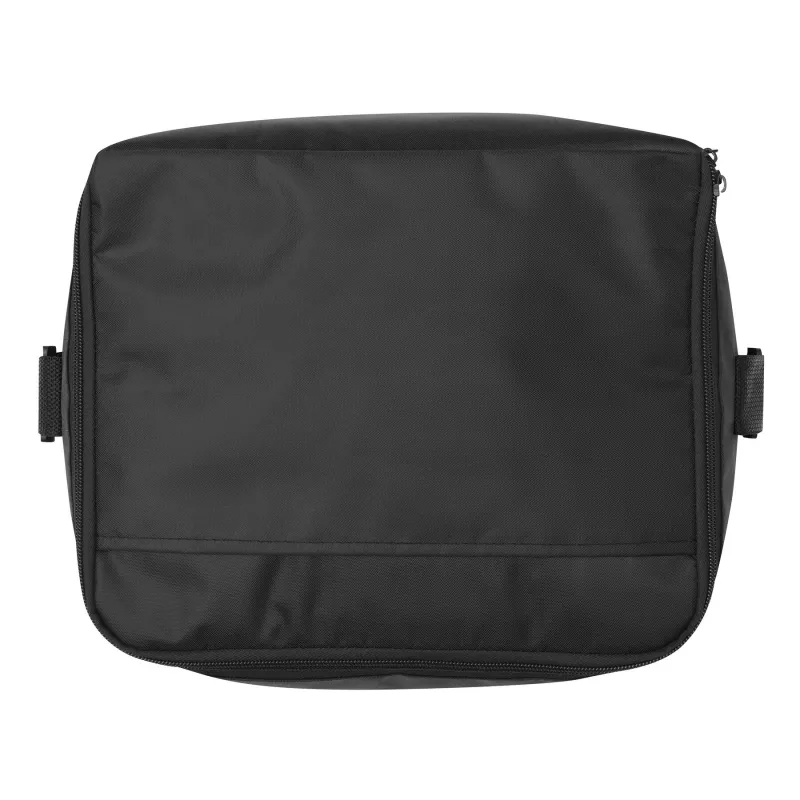 Zestaw toreb do bagażnika ISO-GADGET - czarny (56-0890042)