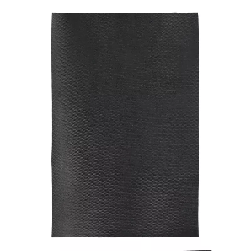 Wycieraczka z dowolnym nadrukiem full color, z logo firmy 50x75 cm - czarny (LT97200-N0002)
