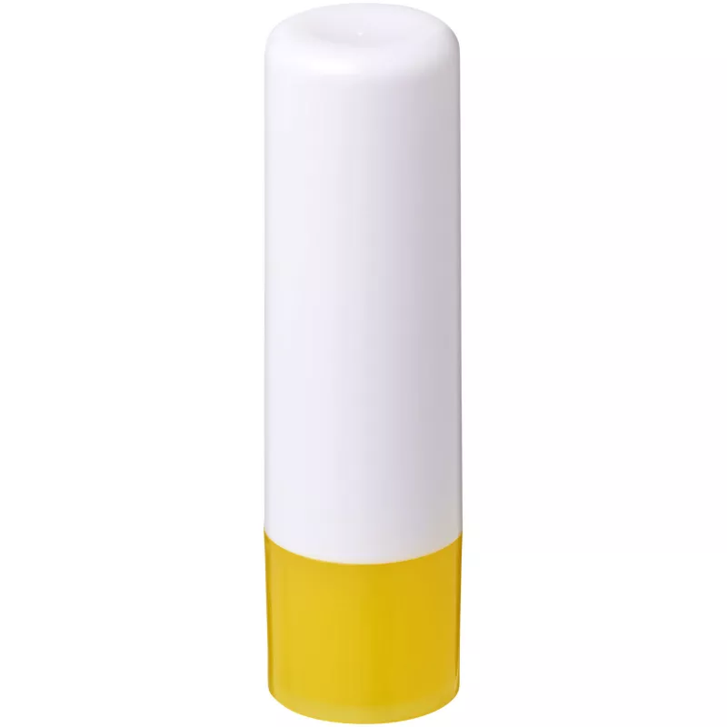 Pomadka do ust Deale - Biały-Żółty (10303047)