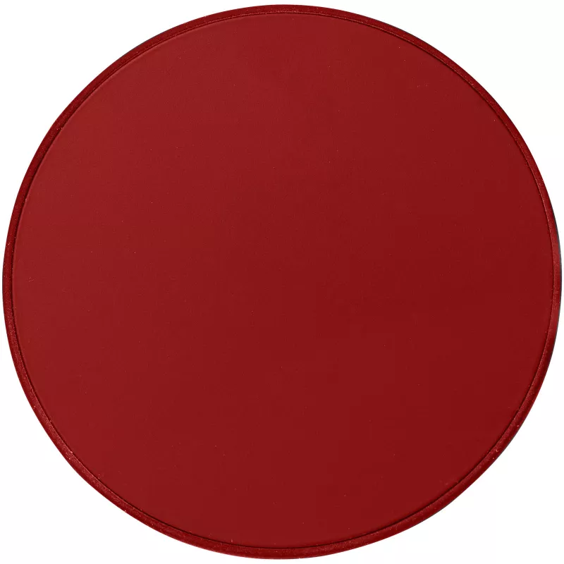 SCX.design W12 bezprzewodowa stacja ładująca - Mid red (2PX05021)