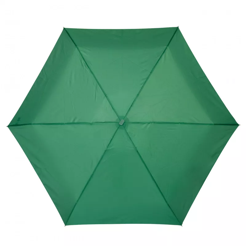 Parasol mini ⌀85 cm POCKET - zielony (56-0101053)