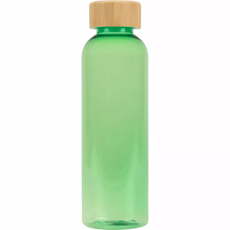 Butelka PET 500 ml SAMBOR - zielony (8482209)