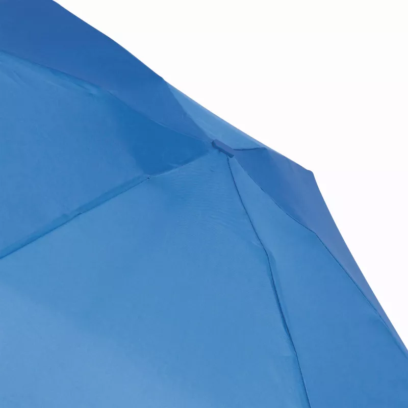 Lekki, super-mini parasol - niebieski (56-0101051)