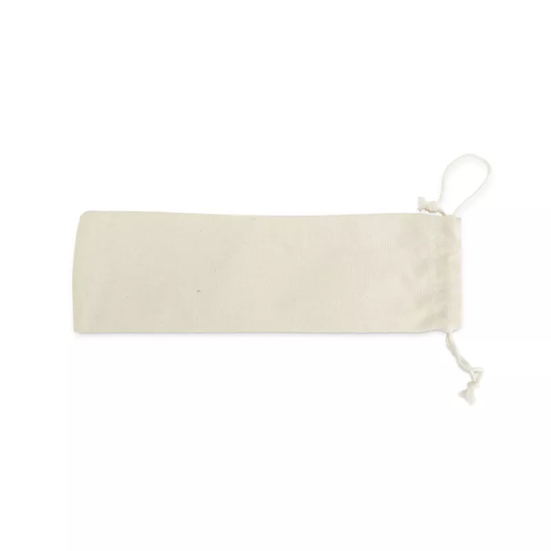 Zestaw sztućców ZOIA - srebrny (16619-17)