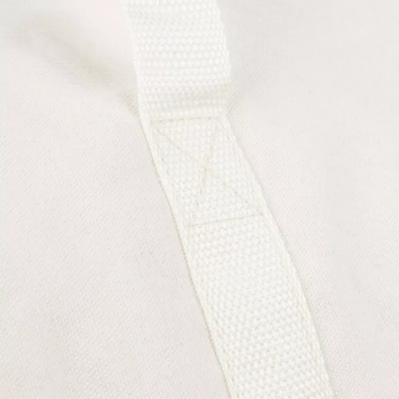 Torba sportowa, podróżna - beżowy (VB158-20)