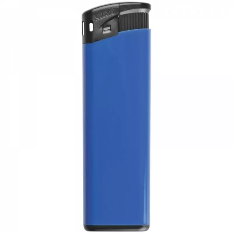 Zapalniczka plastikowa CHATHAM - niebieski (004604)