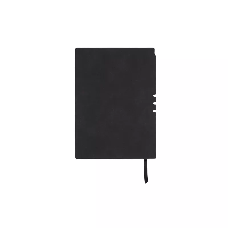 Notes Nest - czarny (R91777.02)