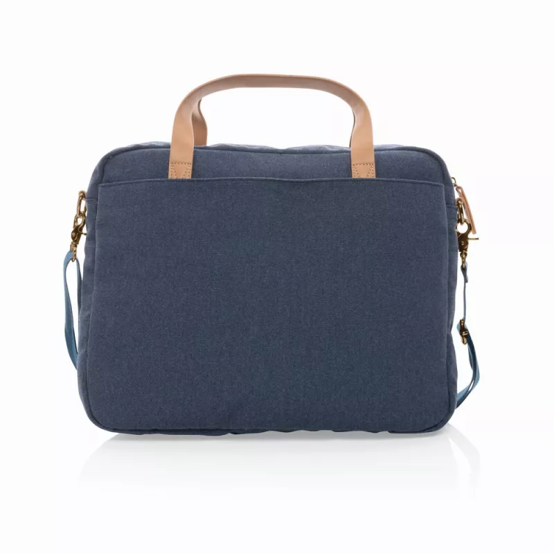 Torba na laptopa 15,6" Impact AWARE™ - niebieski (P760.235)