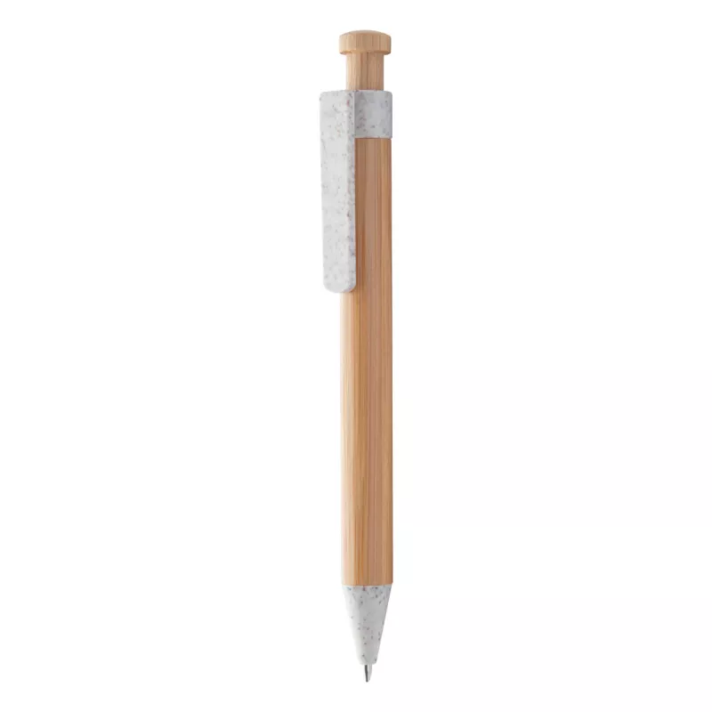 Larkin długopis - naturalny (AP721426-00)