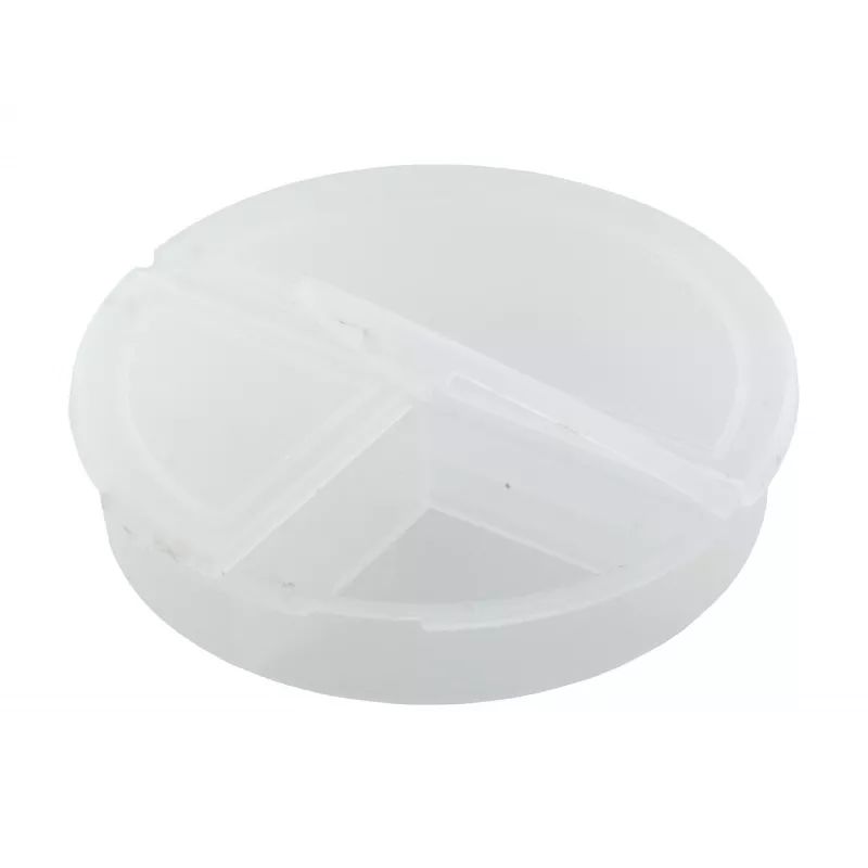Remedy pojemnik na tabletki - transparentny (AP844064-01T)