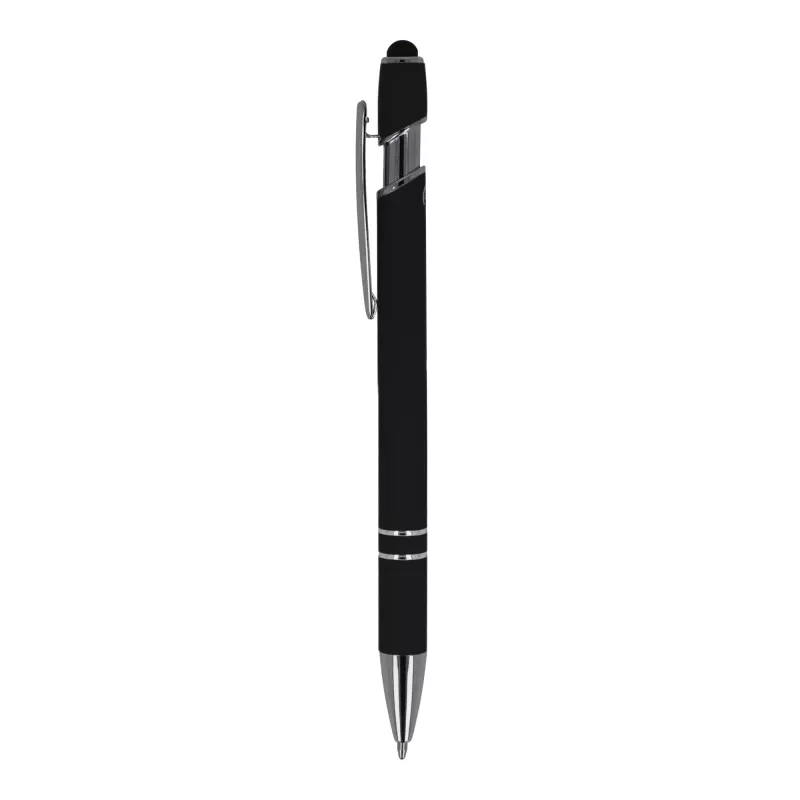 Paris soft touch R-AL czarny tusz - czarny (LT80607-N0002)