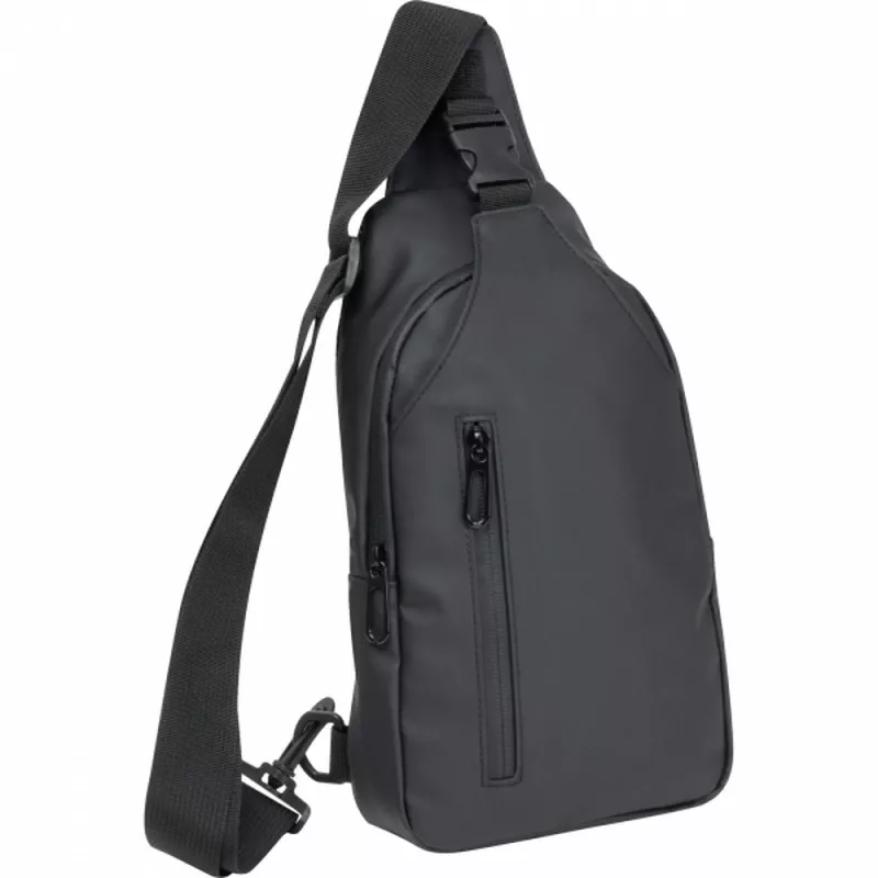 Saszetka CrisMa FAUSTYNA - czarny (6523403)