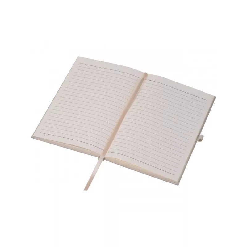 Notes A5 BRASILIA - beżowy (528413)