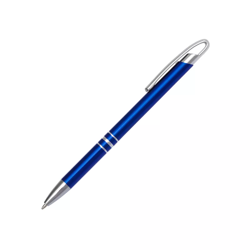 Zestaw piśmienniczy Campinas - niebieski (R01075.04)