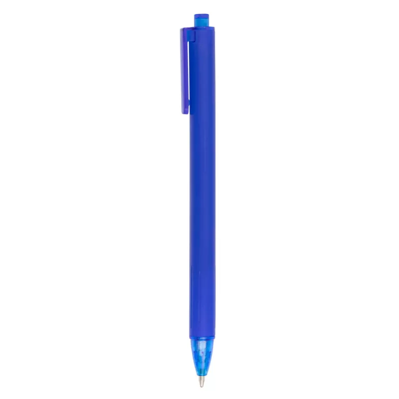 Długopis z RABS | Saly - granatowy (V1377-04)