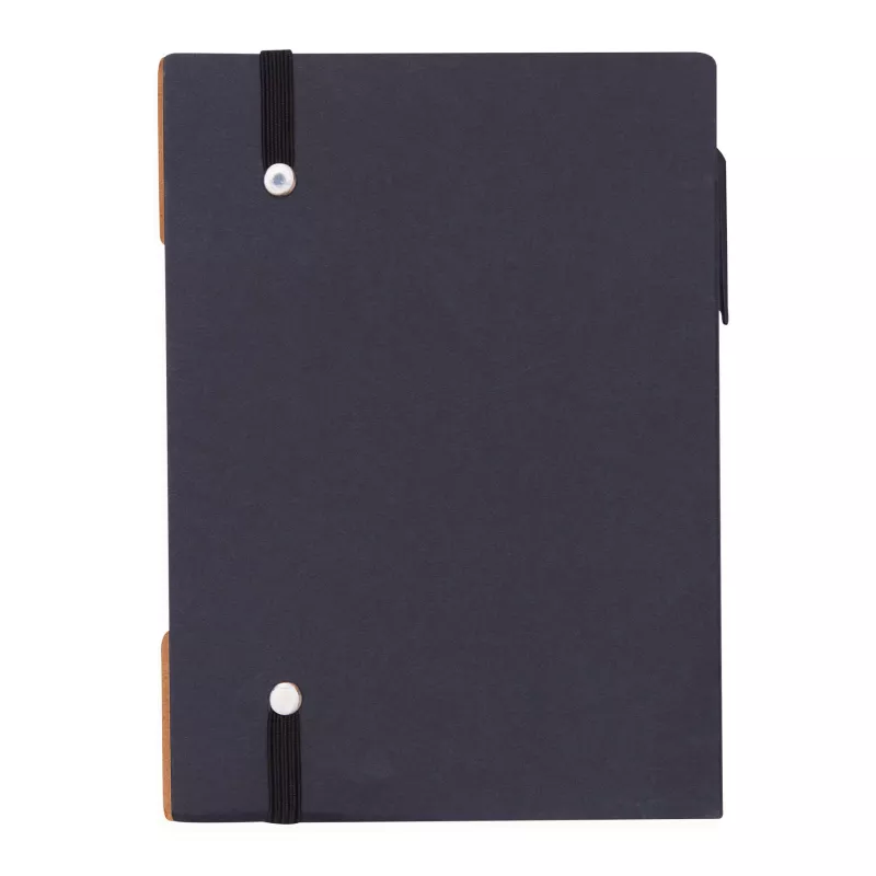 Notes - czarny (56-1103278)