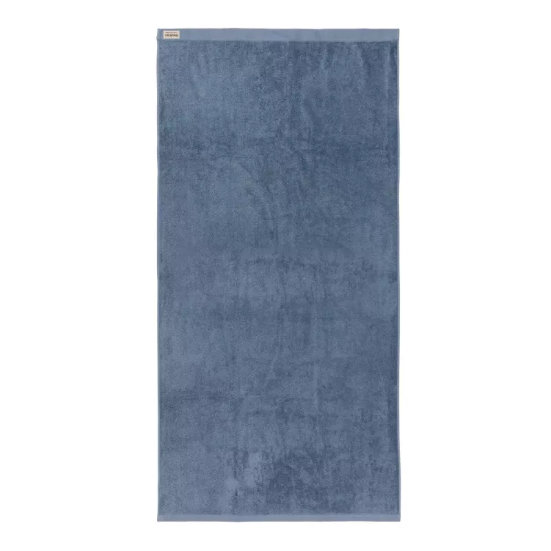 Ręcznik 70 x 140 cm 500 g/m² Ukiyo Sakura AWARE™ - niebieski (P453.825)