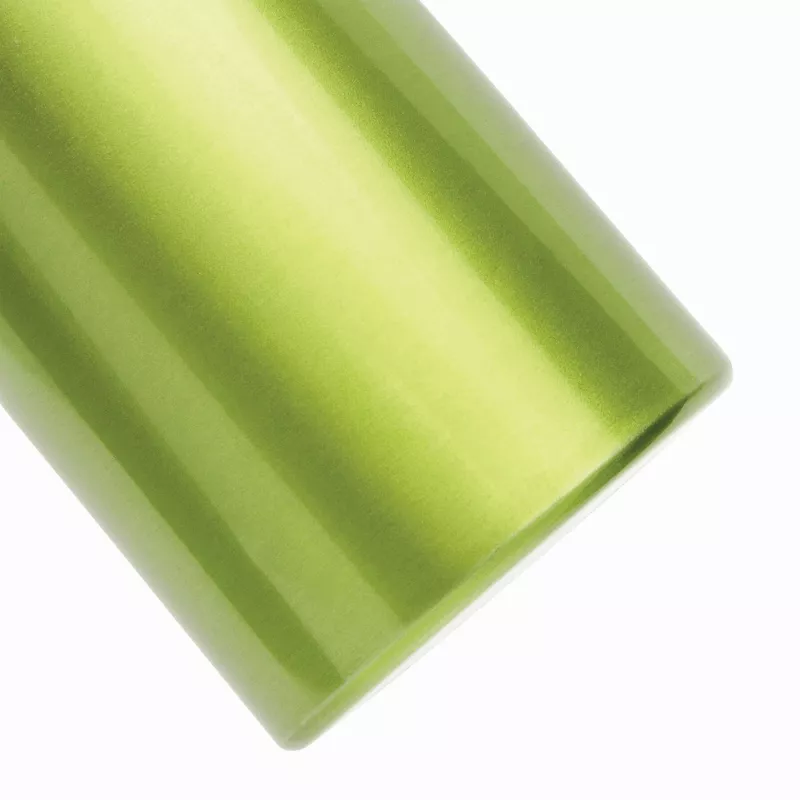 Aluminiowy bidon - zielony (56-0603039)