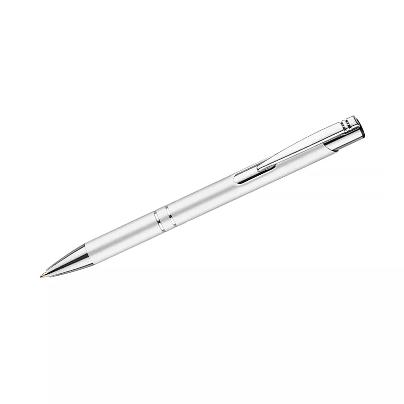 Długopis KOSMOS - srebrny (19600-00)