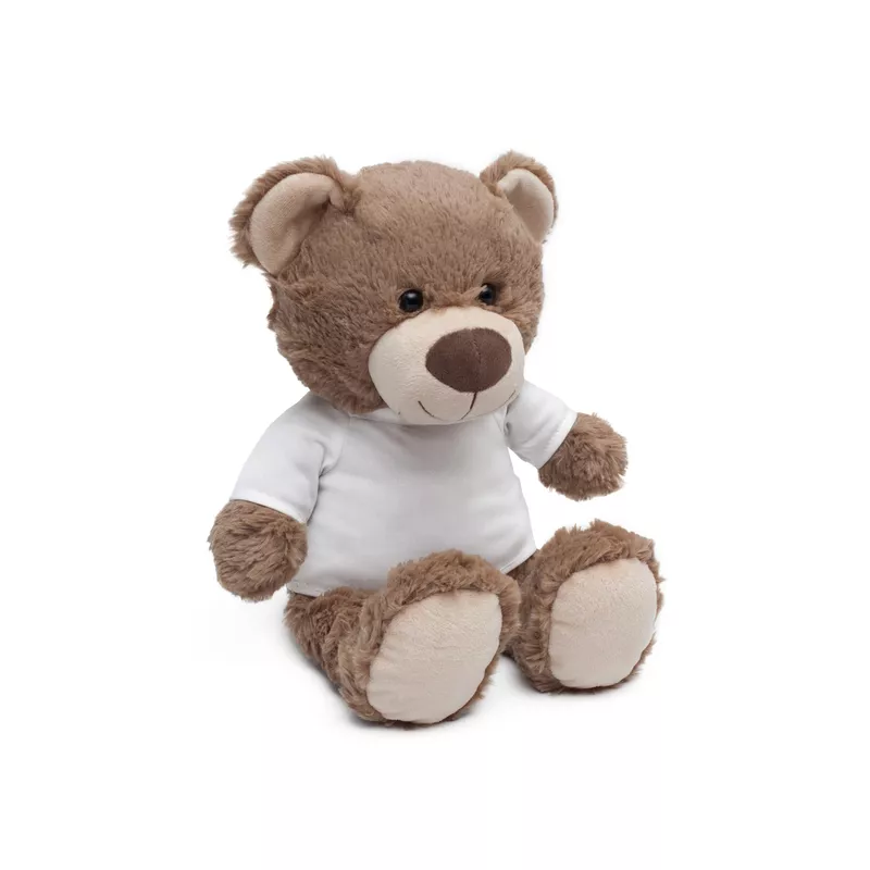 Maskotka Big Teddy - brązowy (R74004.10)