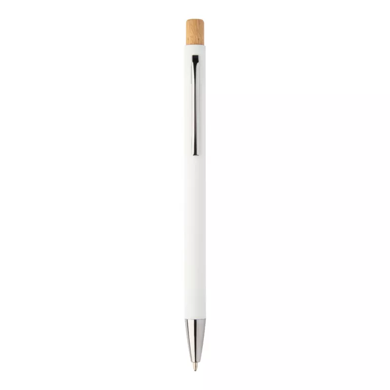 Iriboo długopis - biały (AP808094-01)