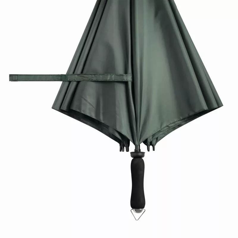Parasol typu golf - ciemnozielony (56-0104141)