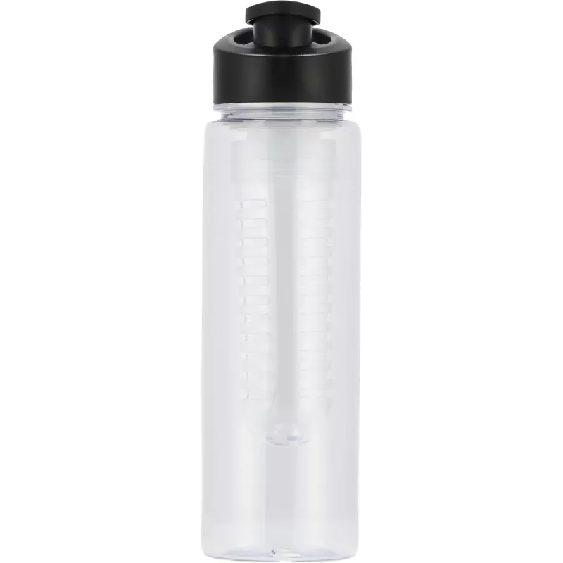 Bidon SAINT-DENIS 700 ml - czarny (086203)