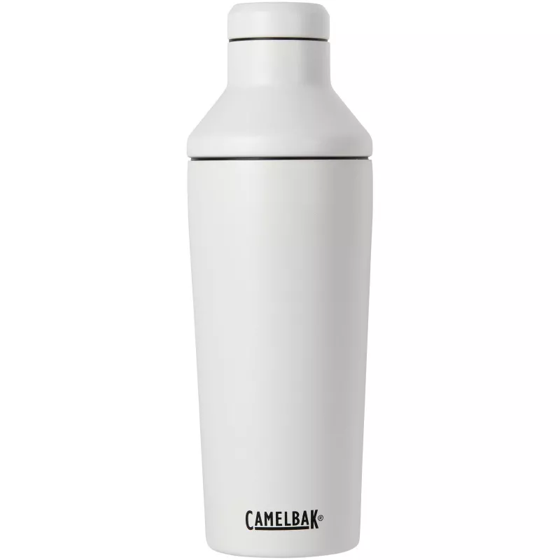 Butelka termiczna CamelBak® Cocktail Shaker 600 ml  - Biały (10074801)