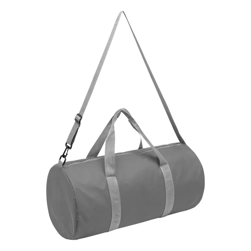 Torba sportowa - szary (56-0808543)