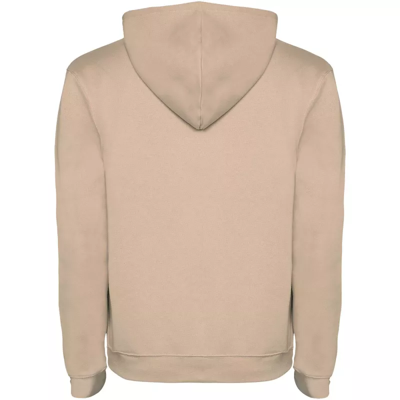 Bluza z kapturem "kangurek" 280 g/m² Roly Urban - Angora (R1067-ANGORA)