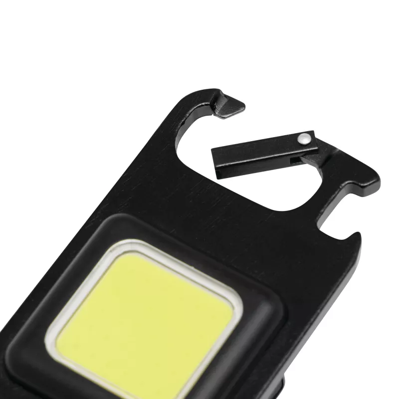 Lampa robocza LED - - czarny (56-0403175)
