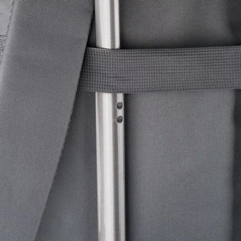 Plecak reklamowy - szary (VB141-19)