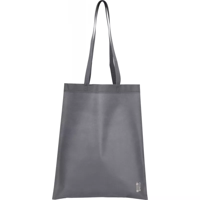 Torba non-woven 70 g/m2 ROLF - ciemnoszary (6680477)