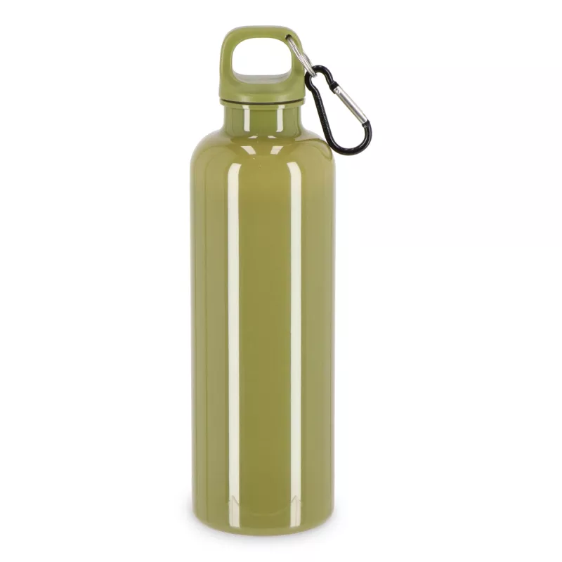 Butelka na wodę Nina R-PET 750ml - Oliwkowa zieleń (LT98912-N0043)