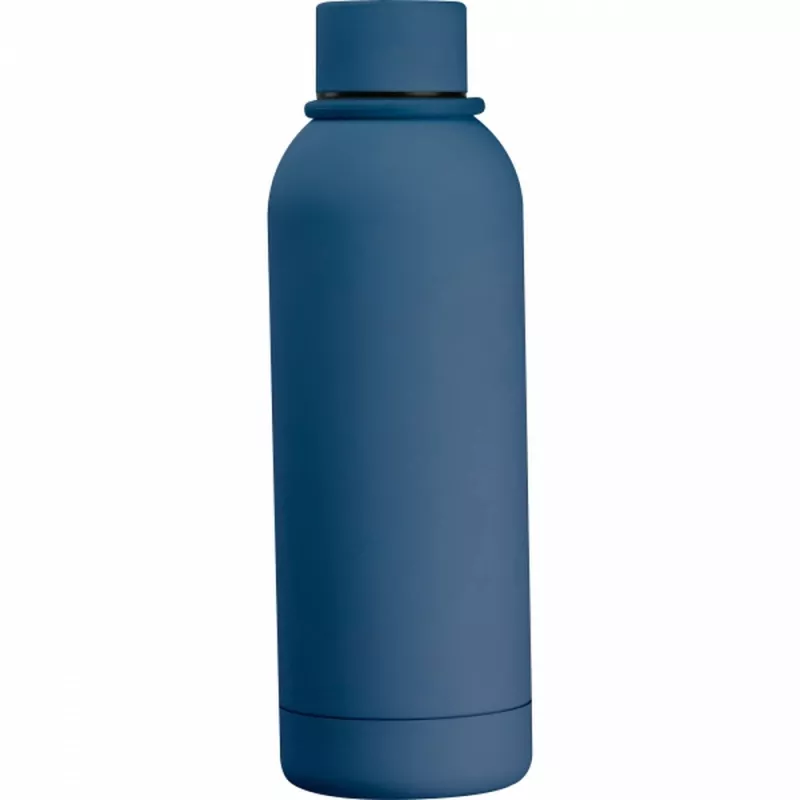 Butelka temiczna 500 ml KENDRA - granatowy (8481944)