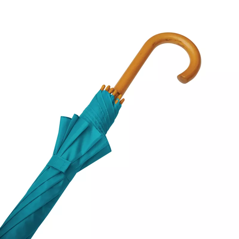 Automatyczny parasol - turkusowy (56-0103517)