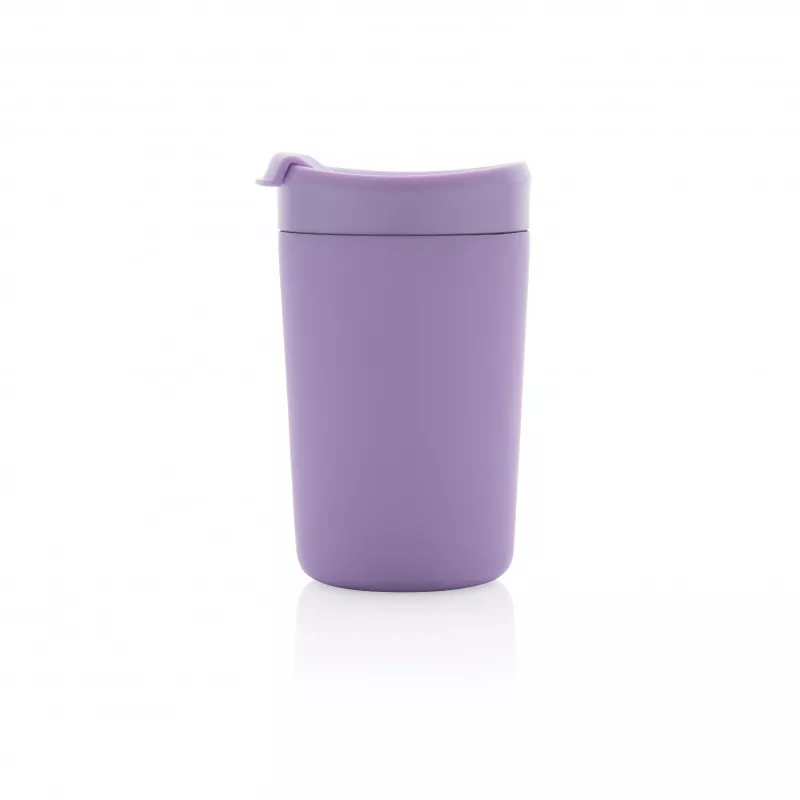 Kubek termiczny 300 ml Avira Alya - fioletowy (P438.029)