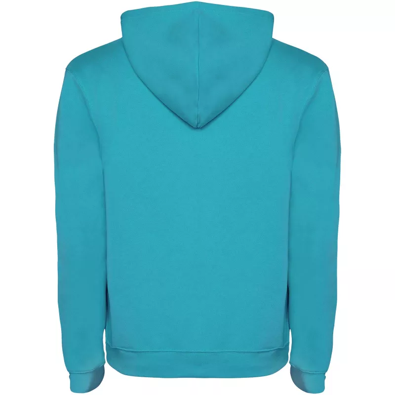 Bluza z kapturem "kangurek" 280 g/m² Roly Urban - Turkusowy (R1067-TURQUOIS)