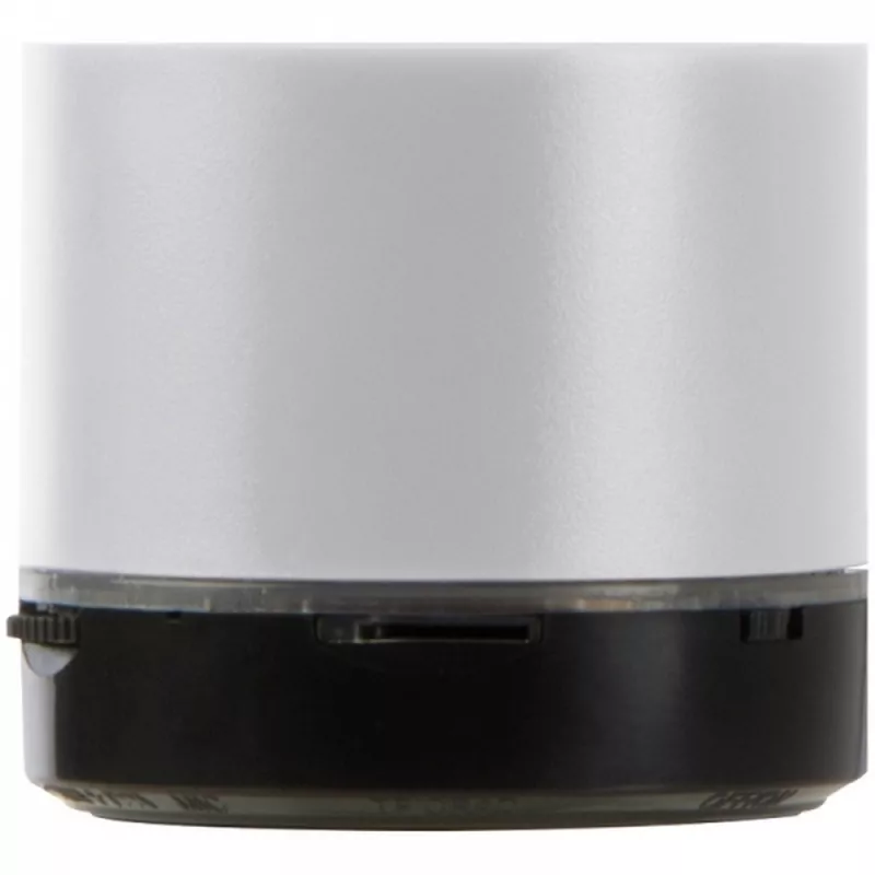 Głośnik Bluetooth TAIFUN - biały (092506)